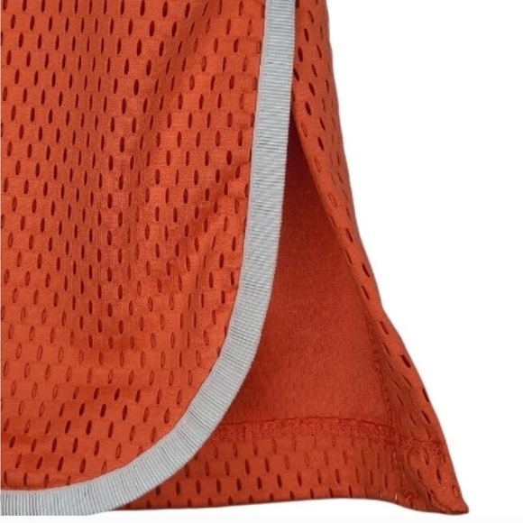 Nike Bright Red Sports Tee - Picture 14 of 14